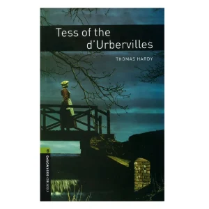 Tess of dUrbervilles