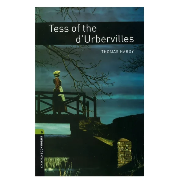 Tess of dUrbervilles - تصویر 1