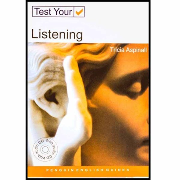 Test Your Listening - تصویر 1