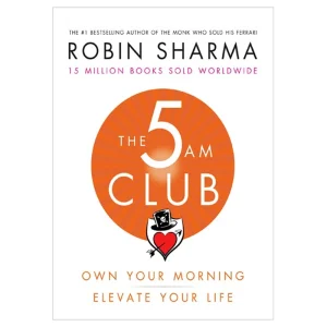 The 5 AM Club