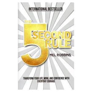 The 5 Second Rule