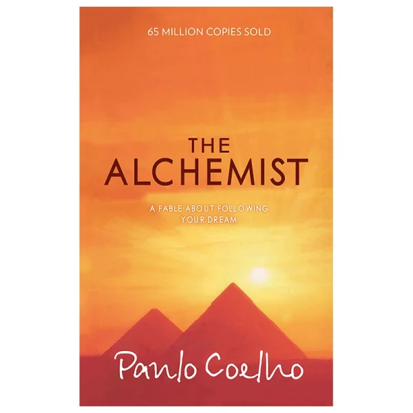 The Alchemist - تصویر 1