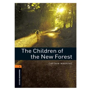 The Children of The New Forest