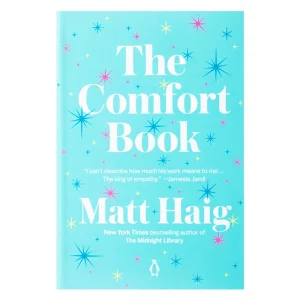 The Comfort Book