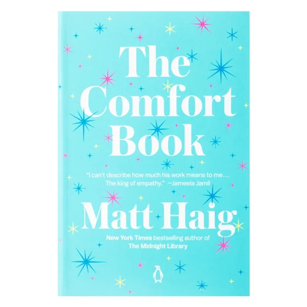 The Comfort Book - تصویر 1