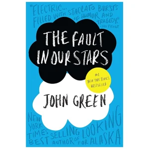 The Fault in Our Stars