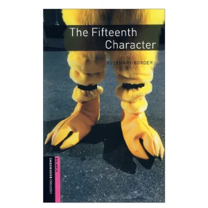 The Fifteenth Character