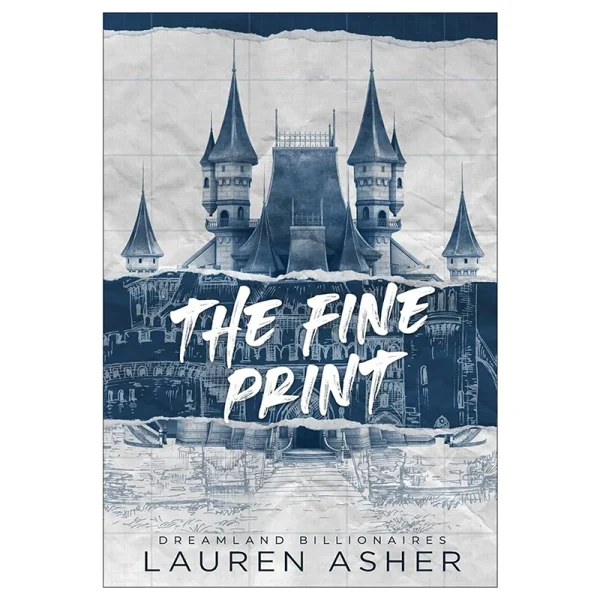 The Fine Print - تصویر 1
