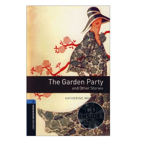 The Garden Party - تصویر 1