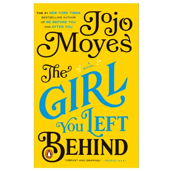 The Girl You Left Behind - تصویر 1
