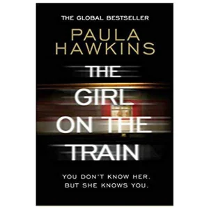The Girl on the Train