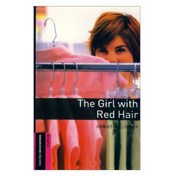 The Girl with Red Hair - تصویر 1