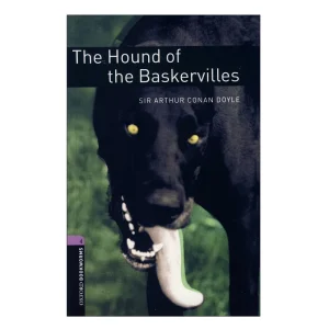 The Hound of the Baskervilles