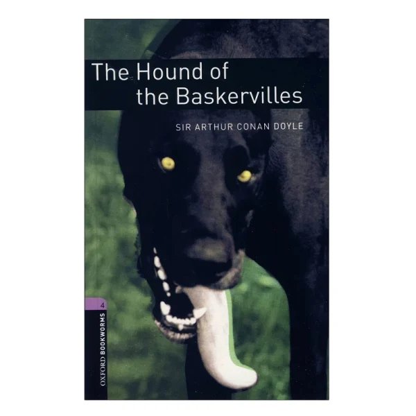 The Hound of the Baskervilles - تصویر 1