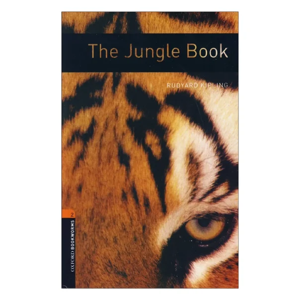 The Jungle Book - تصویر 1