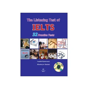 The Listening Test Of IELTS