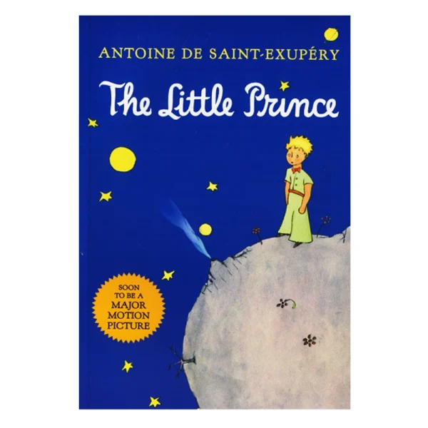 The Little Prince - تصویر 1