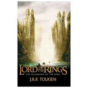 The Lord of the Rings 1 The Fellowship of the Ring