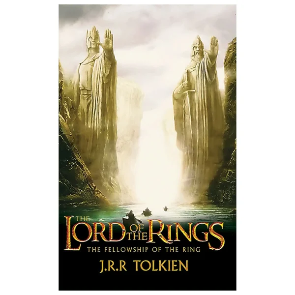 The Lord of the Rings 1 The Fellowship of the Ring - تصویر 1