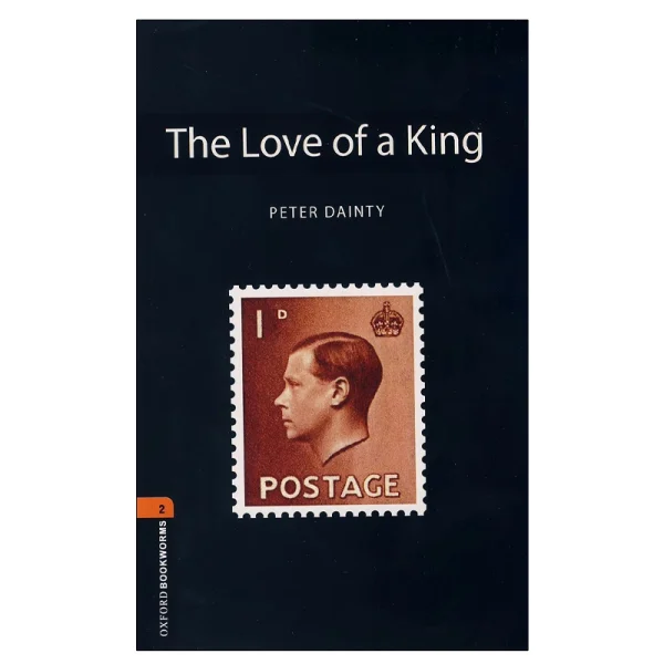 The Love of a King - تصویر 1