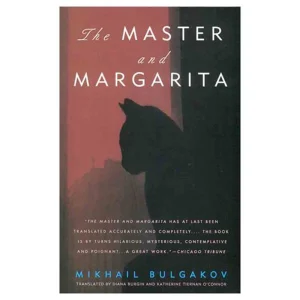 The Master and Margarita