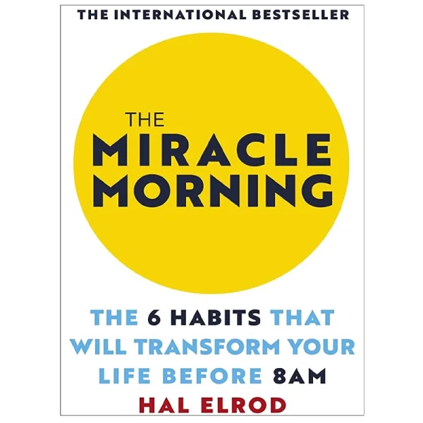The Miracle Morning - تصویر 1
