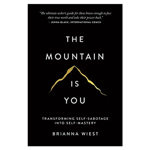 The Mountain Is You - تصویر 1