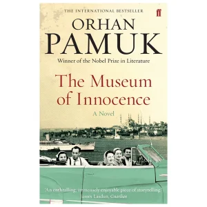 The Museum of Innocence