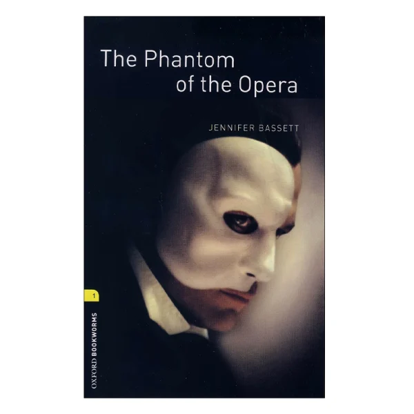 The Phantom of the Opera - تصویر 1