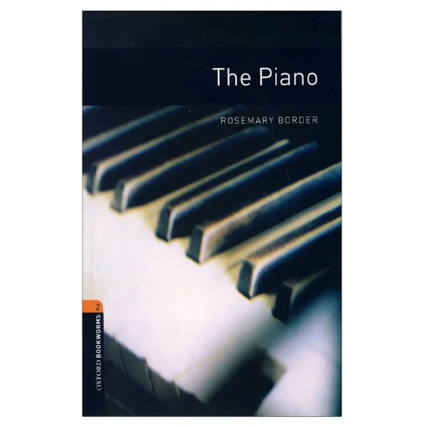 The Piano - تصویر 1