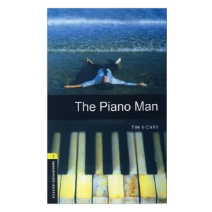 The Piano Man