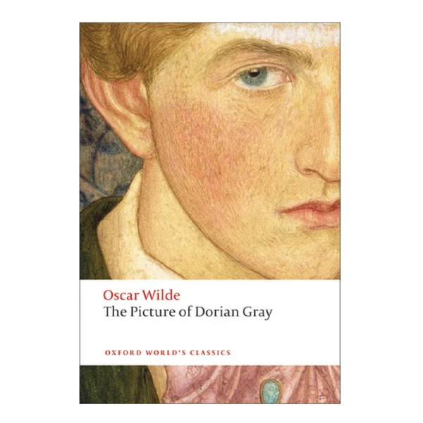 The Picture of Dorian Gray - تصویر 1