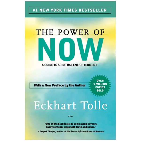 The Power of Now - تصویر 1