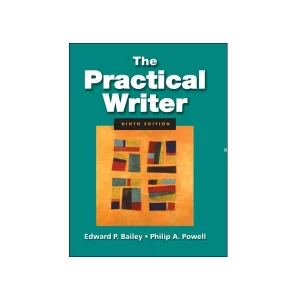 The Practical Writer Ninth Edition