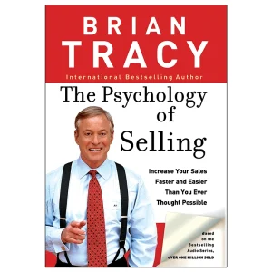 The Psychology of Selling