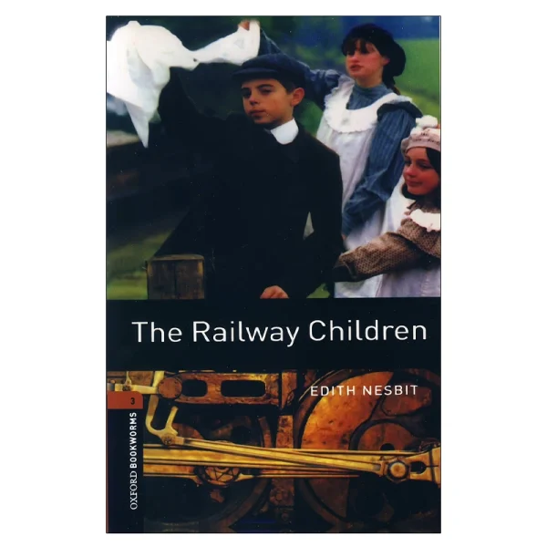 The Railway Children - تصویر 1