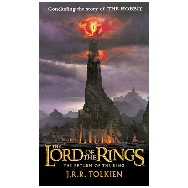 The Lord of the Rings 3 The Return of the King - تصویر 1