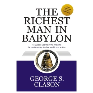 The Richest Man in Babylon