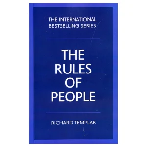 The Rules Of People