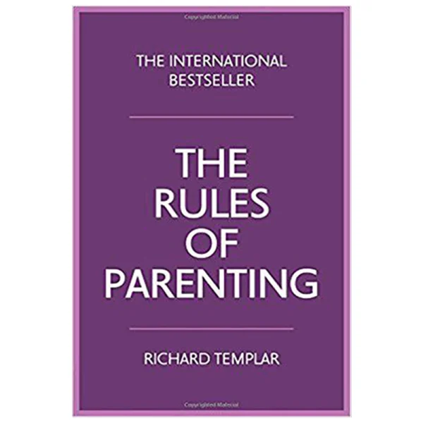 The Rules of Parenting - تصویر 1