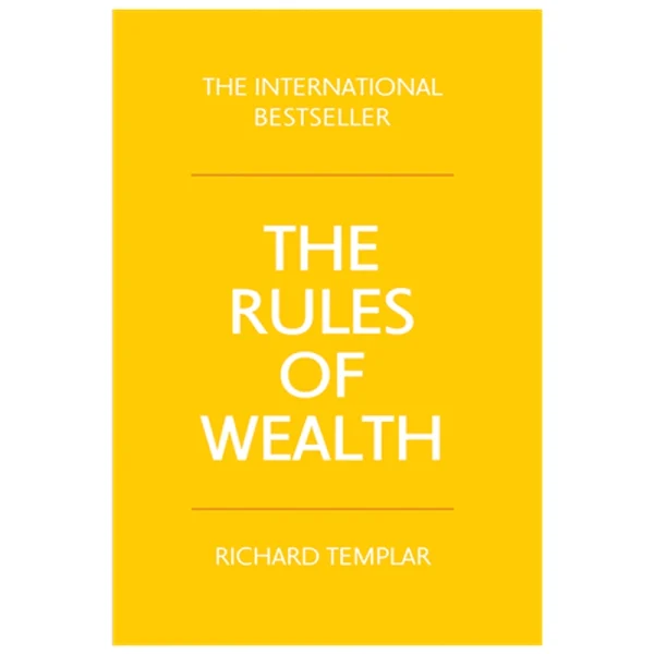 The Rules of Wealth - تصویر 1