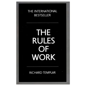 The Rules of Work