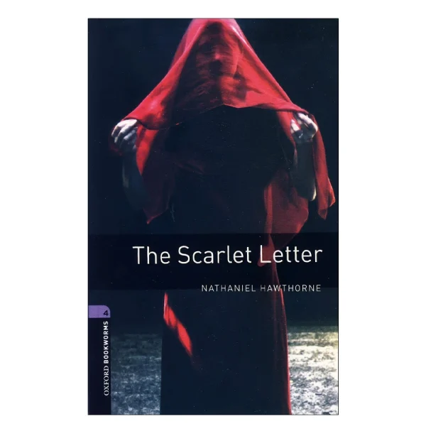 The Scarlet Letter - تصویر 1