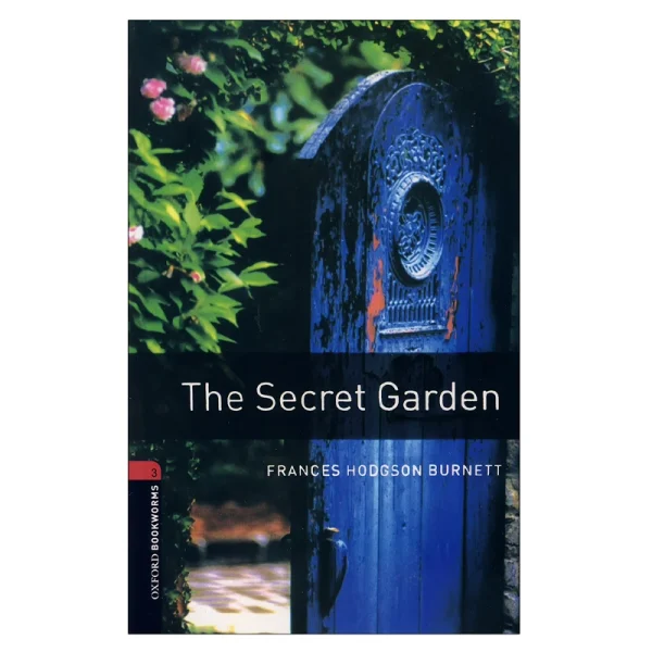 The Secret Garden - تصویر 1