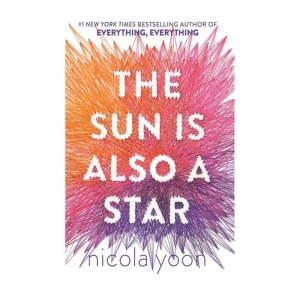 The Sun Is Also a Star