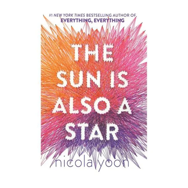 The Sun Is Also a Star - تصویر 1