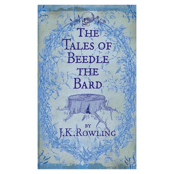 The Tales Of Beedle The Bard - تصویر 1