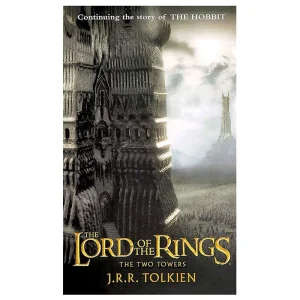 The Lord of the Rings 2 The Two Towers