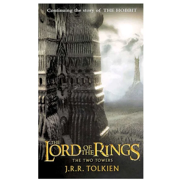 The Lord of the Rings 2 The Two Towers - تصویر 1