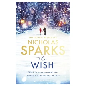 The Wish